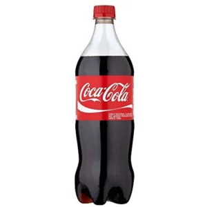 Cocacola 1L