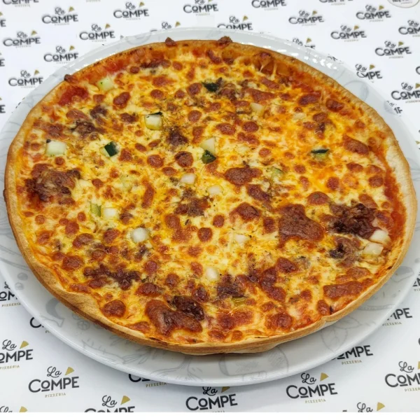 pizza-Boloñesa