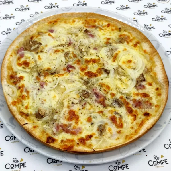 pizza-Carbonara