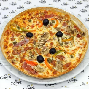 Pizza Gloria