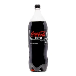 Cocacola Zero 2L