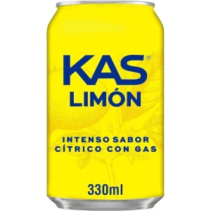 Kas limón 1L
